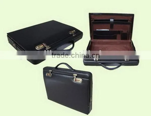 Cheapest Professional Leather Suitcase Gift Box photo-3