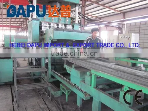 Electro Forge Steel Grating Welding Machine Factory Quality Choice photo-3