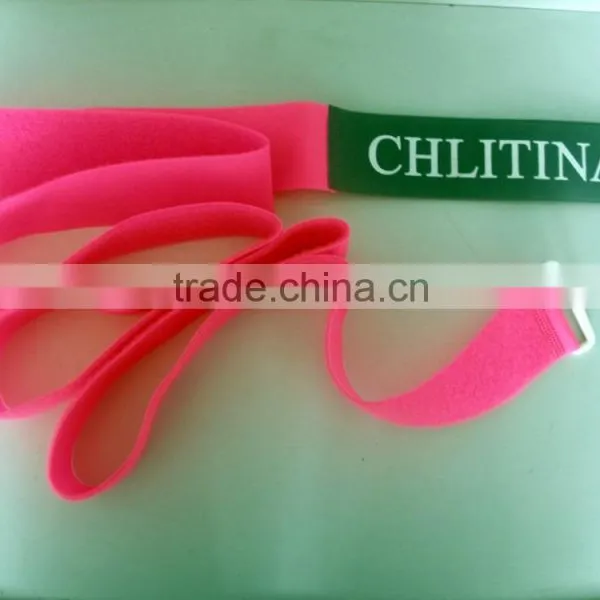 Manufacturer Back to Back Hook Loop Cable Ties, Hot Sell Back to Back Cable Ties, Colorful Hook Loop Cable Ties photo-6