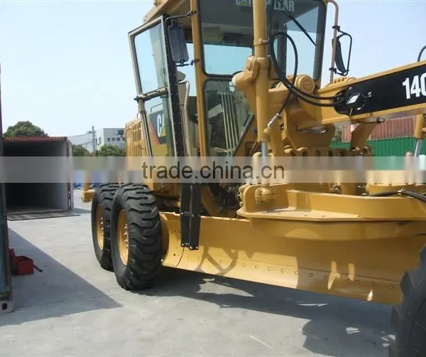 140K Cat Grader Price, Also 140H,14G,140G,12G,12H,120H photo-4
