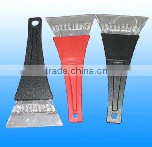 Ice Scraper
