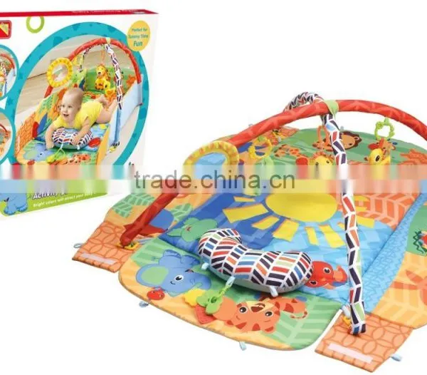 2016 New Fisher Price Similar Baby Crawling Mat