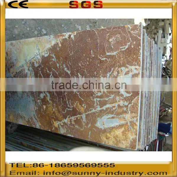 2015 Culture Stone Rustic Slate