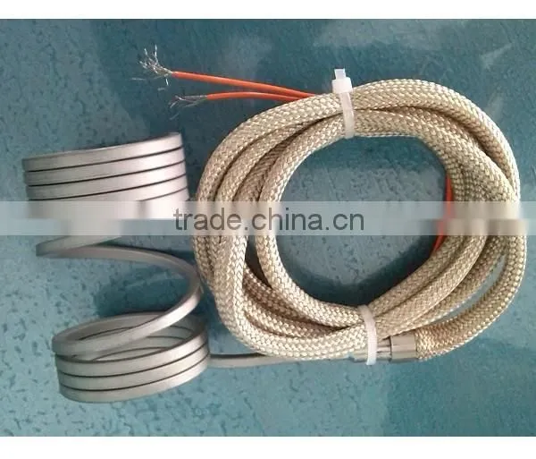Hot Runner Coil Heater photo-2