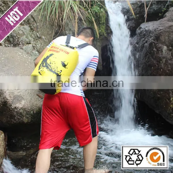 Factory Direct Cheap Waterproof Dry Bag Ocean Pack Dry Bag Custom Logo Dry Bags For Hiking Camping photo-2