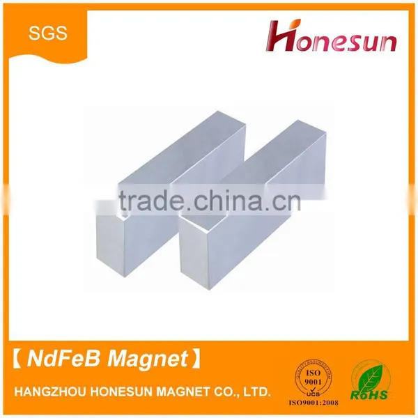 Manufacturers Custom Super Strong Ring Shape NdFeB Magnets photo-5