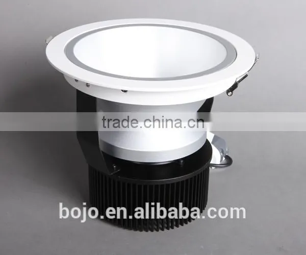 High Power Led Spot Light 50w With Silver Reflector photo-3
