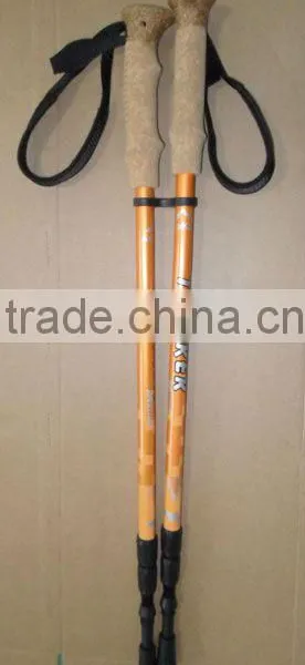 New Soft Handle Touring Pole SL-36B-3