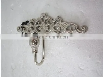 Aluminum Wall Hook