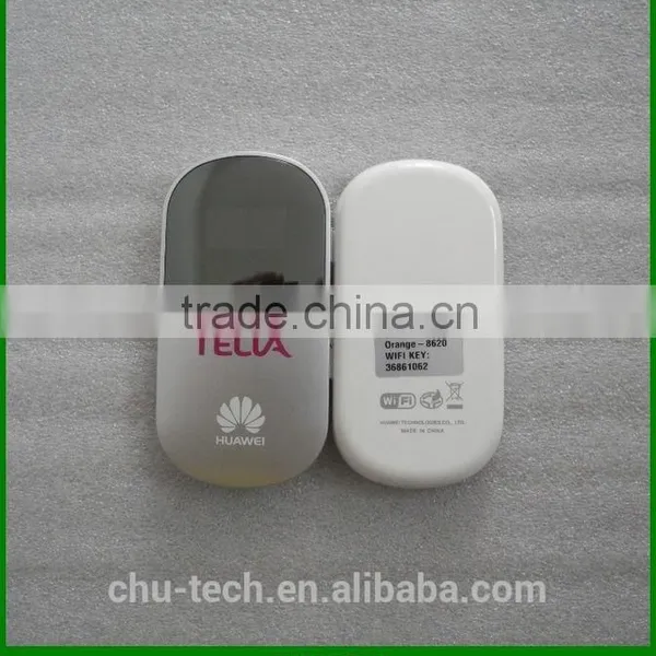 Unlocked Huawei E5832 Wifi Router Wireless Modem photo-2