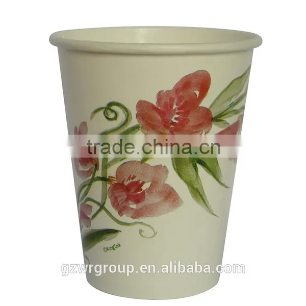 Cold Drink Paper Cups