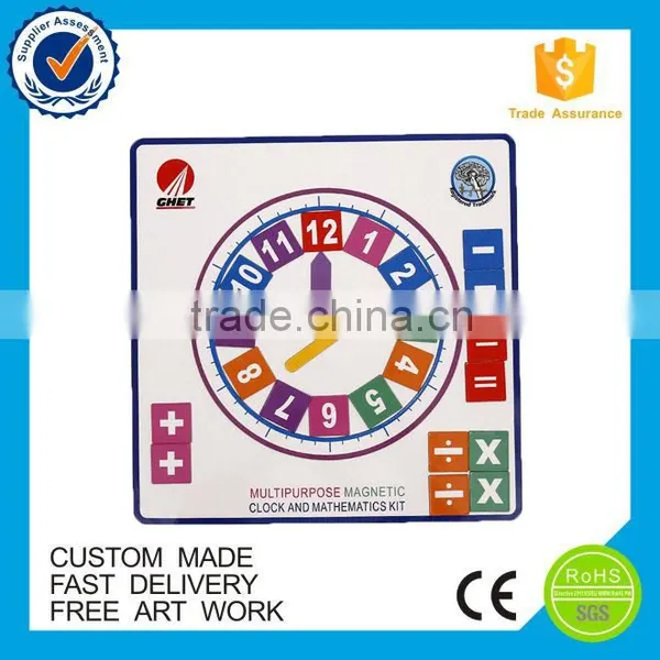 Customized High Quality Souvenir Cheap Cardpaper Fridge Magnet photo-6