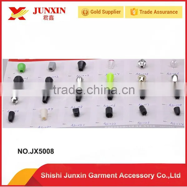 Garment Small Plastic Buckles for Dresses photo-2