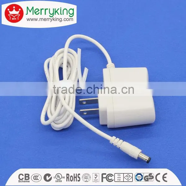 Volume Large, 230v ac ac Adapter Output 9v DOE VI Compliant With UL CUL FCC PSE for US JP photo-6