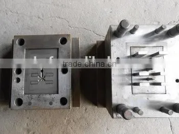 Ningbo OEM Plastic Injection Moulding & Plastic Injection Molding & Plastic Mold photo-4