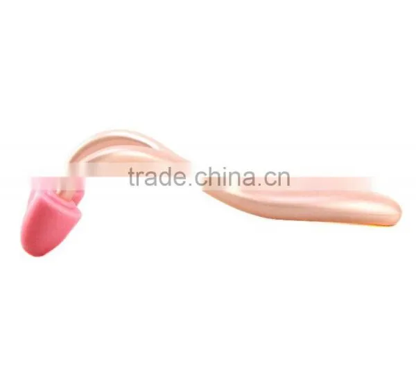 Plastic Small Manual Beauty Nose Massager