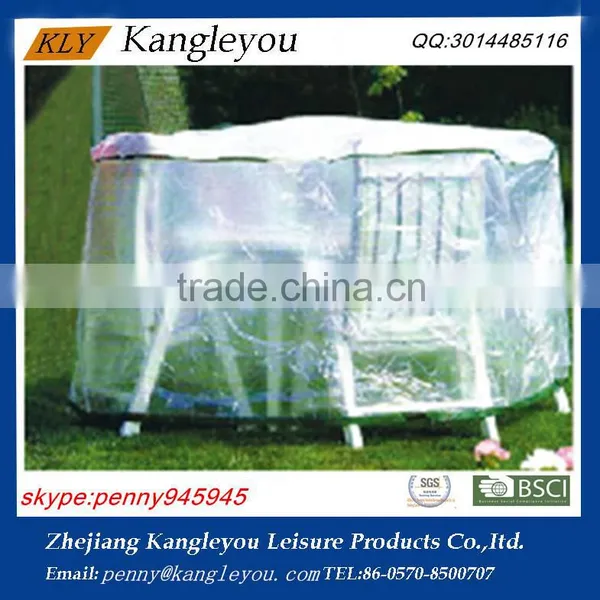 Outdoor Patio Cover/ Dustproof Table Cover photo-2