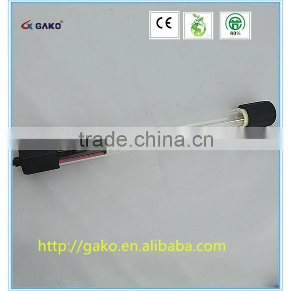 Ozone Germicidal Tube 254nm UV Water Filter 6w Led Light photo-2