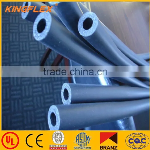 Copper Isolated Rubber Foam Tube photo-2
