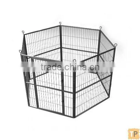 Pet Enclose Cage Fence