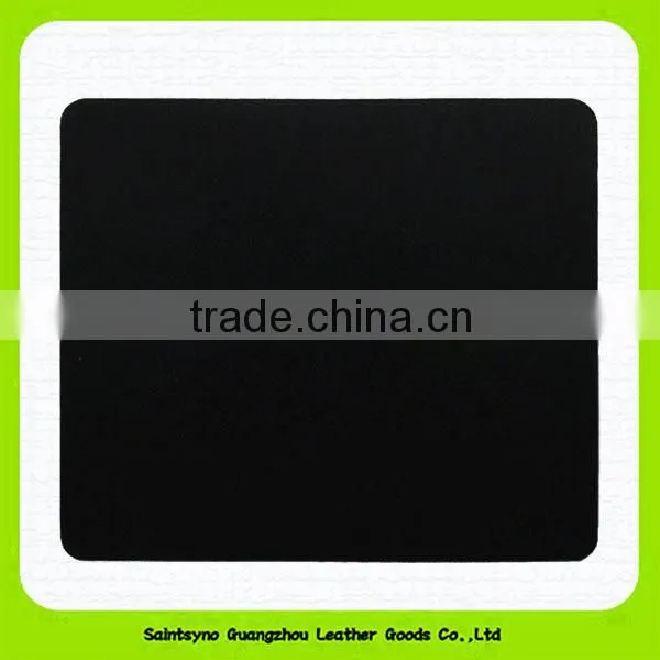15005 Promotional Genuine Leather Hand Rest Mouse Pad photo-4