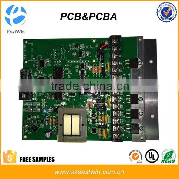 Electronic Pcb Design Services, Pcb Circuit Board photo-4