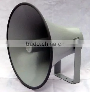 TH-18 IP65 Outdoor Waterproof Horn Tweeter Paging Speaker photo-2