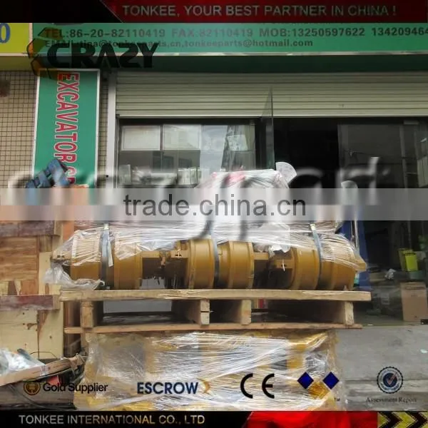 D65E6 Track Chain D65-8 Track Link for Excavator Parts photo-2