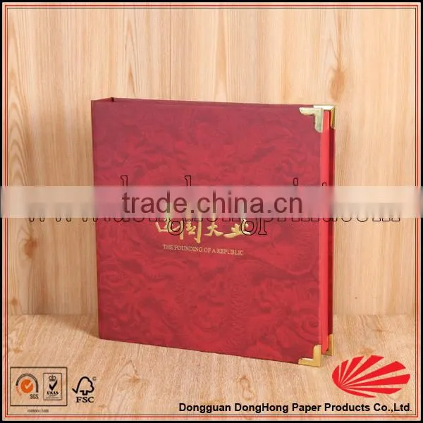 Mooncake Food Packaging Box photo-5