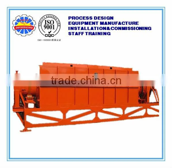 Regenerating Activated Carbon Kiln New Technology Energy Saving photo-3