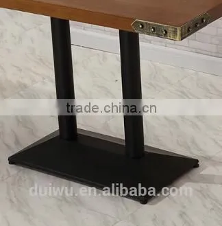 Factory Wholesale Good Quality Fantastic Elegant Starbucks Furniture photo-3