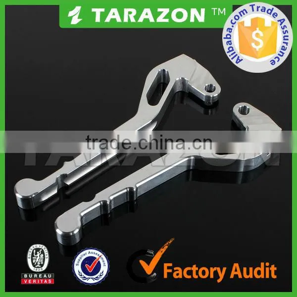 China New Design CNC Moto Brake Levers for Cafe Racer photo-4