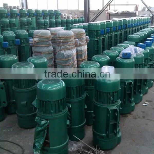 CD1/MD1 Electric Construction Hoist Crane photo-6