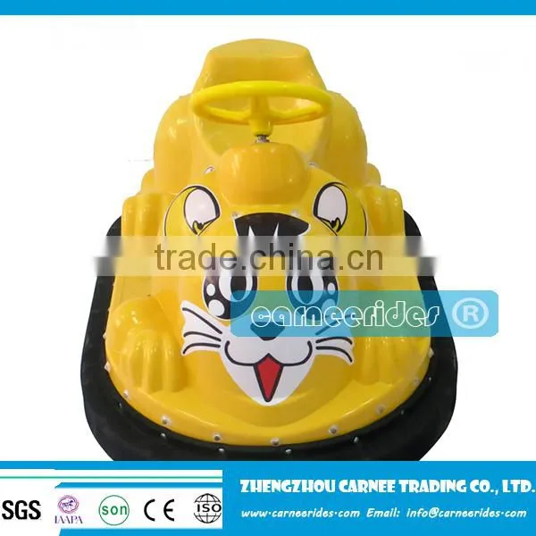 Electric Bumper Car, ,dodgem Bumper Car ,amusement Bumper Car for Sale photo-6