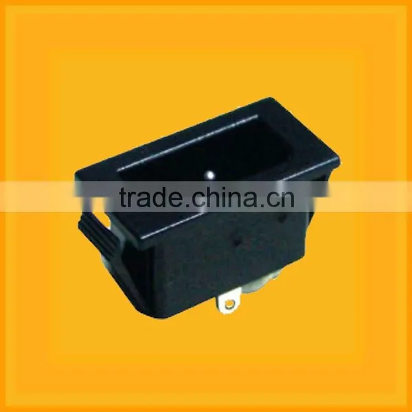 Electric Rice Cooker Socket With Screw,power Socket Manufacturer,inlet AC Power Socket With Fuse photo-3