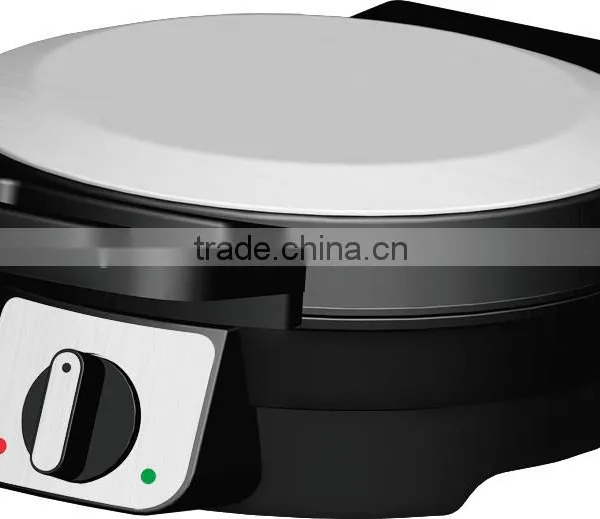 Waffle Maker for Heart Waffles SS Stainless Steel Electric Waffle Cone Maker Changeable Waffle Maker Machine
