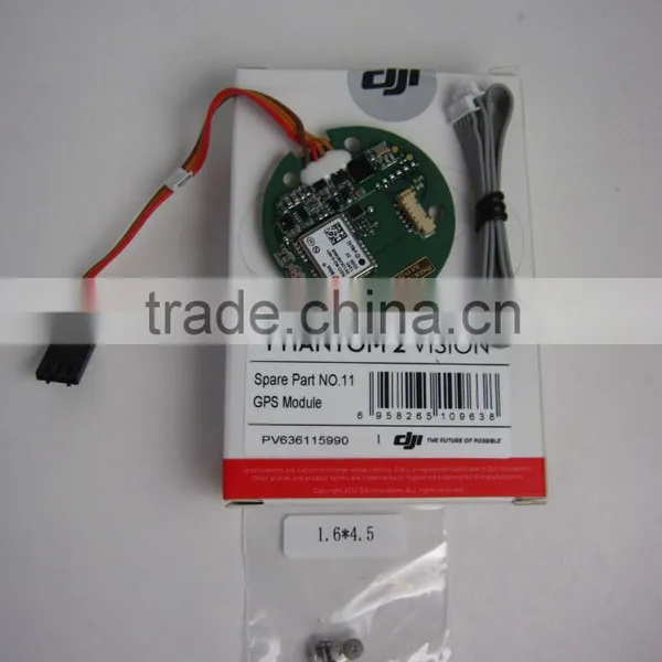 DJI Phantom 2 Vision GPS Module (Part 11) photo-2
