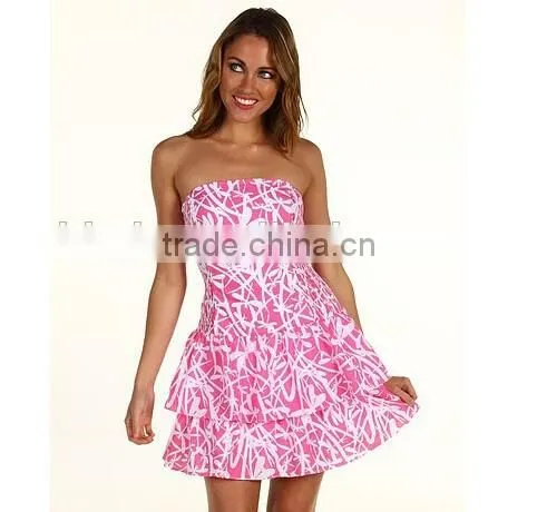 Cheap Flower Girl Dress Patterns