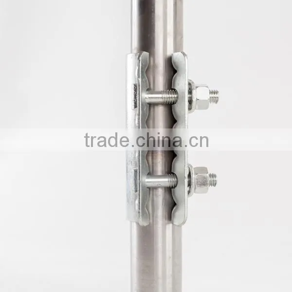 Galvanized Scaffolding Pipe Connecting Coupler/docking Fastener/sleeve Coupler photo-3
