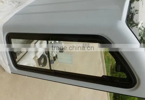 Canopy Pick up for Great Wall