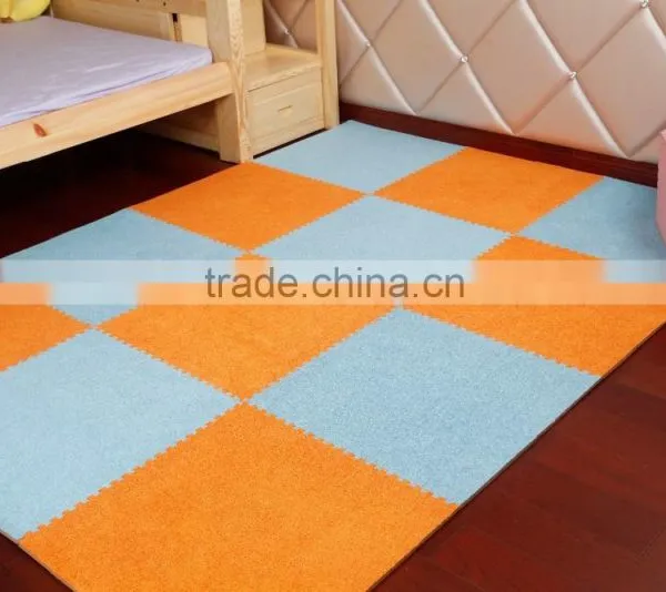 [NEEU] EVA Household Winter Carpet photo-3