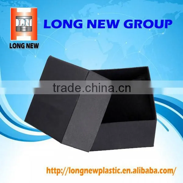 Cardboard Small Jewelry Box Packaging photo-3