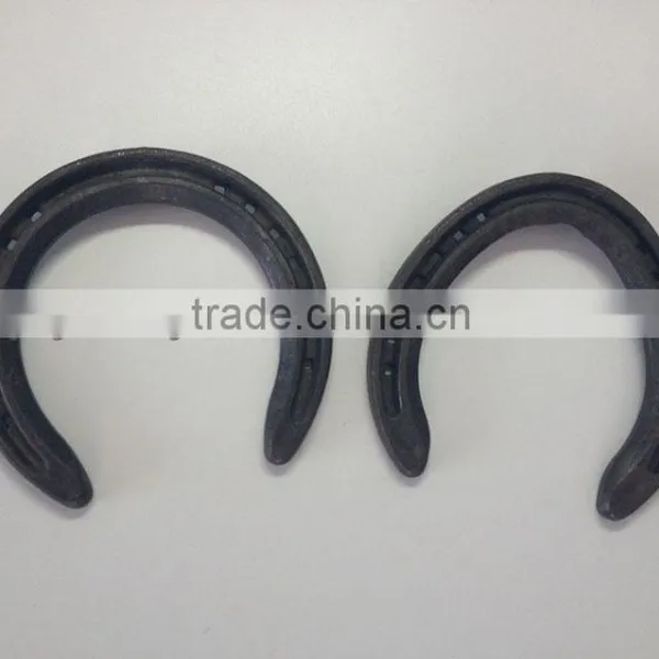 China Factory Direct Selling Wholesale Steel Horse Shoe photo-2
