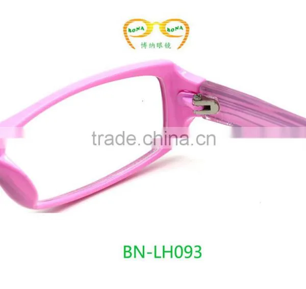 Plastics Pink Reading Glasses Made in China photo-3
