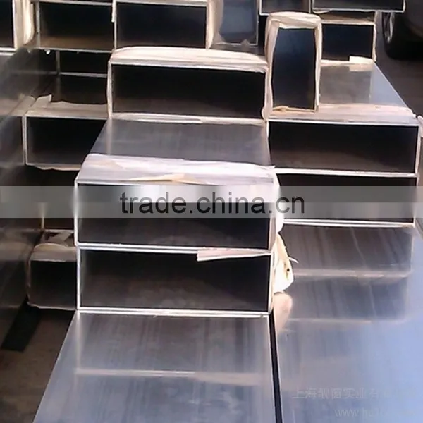 Aluminum Tube Aluminum Pipe photo-4