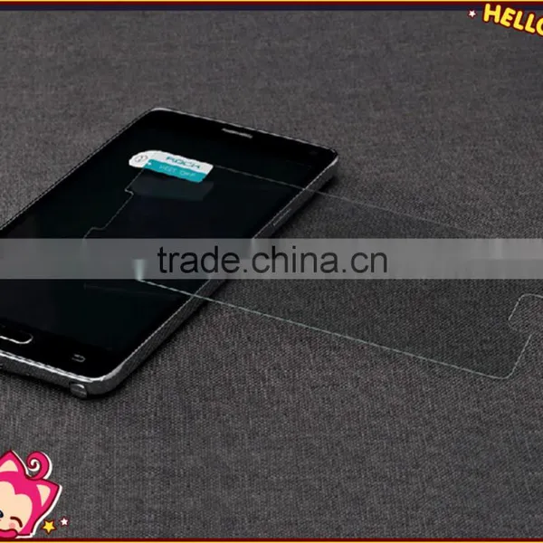 Hot Selling Tempered Screen Protectors for Samsung Galaxy Note 4 Tempered Screen Protector photo-3