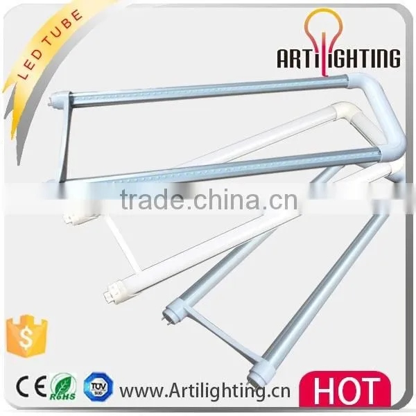 18W T8 SMD3528 U Shape LED Tube photo-2