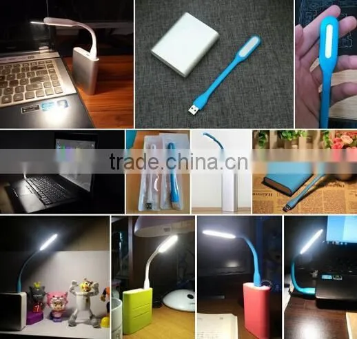 USB Cable Led Light / USB Computer Light / Flexible Mini Light photo-6