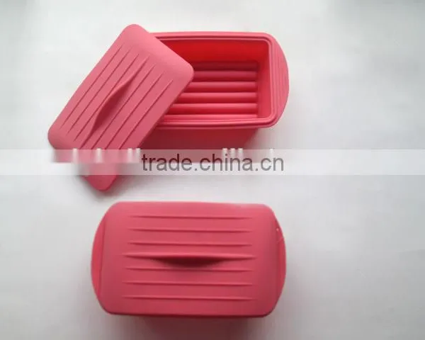 Silicone Steamer