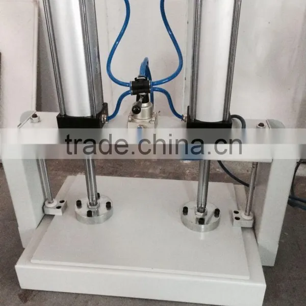 Pneumatic Pressing Machine photo-5